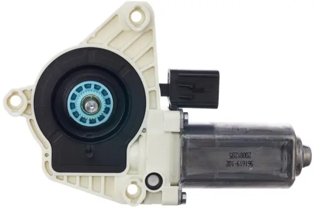Window Motor - Driver's Side (LH) - Nissan (80731-JL00A)