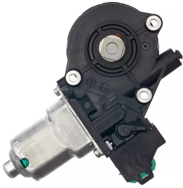 Window Motor - Driver's Side (LH) - Nissan (80731-JX30C)