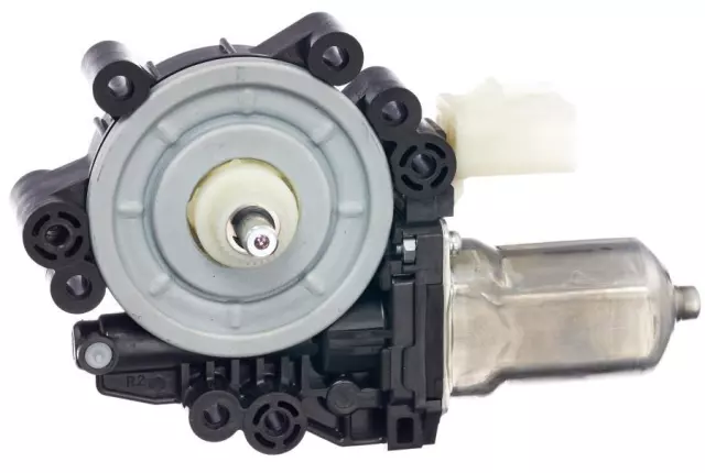 Window Motor - Driver's Side (LH) - Nissan (80731-ZE80A)