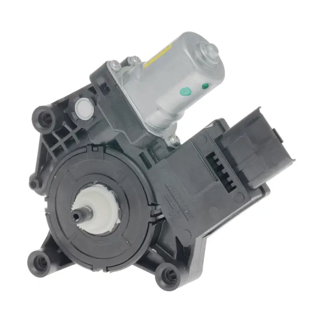 Window Motor - Nissan (80751-6LE1D)