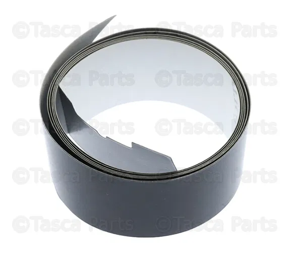 Door Reveal Molding - Nissan (80813-ZN60A)
