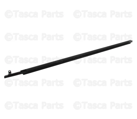 Door Window Belt Weatherstrip - Nissan (80820-CD711)