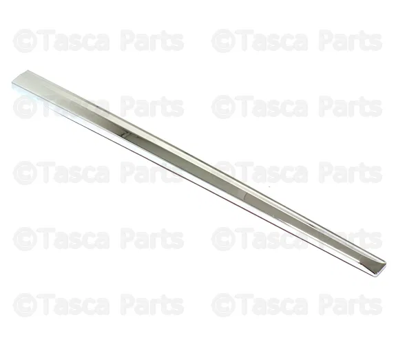 Lower Molding - Passenger Side (RH) - Nissan (80870-3KA0A)