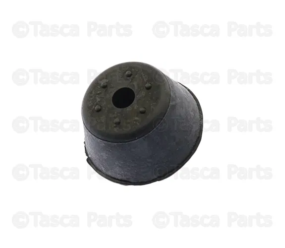Bumper - Nissan (80872-1VA0A)