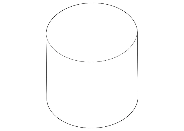 Hood Bumper - Nissan (80872-W1010)