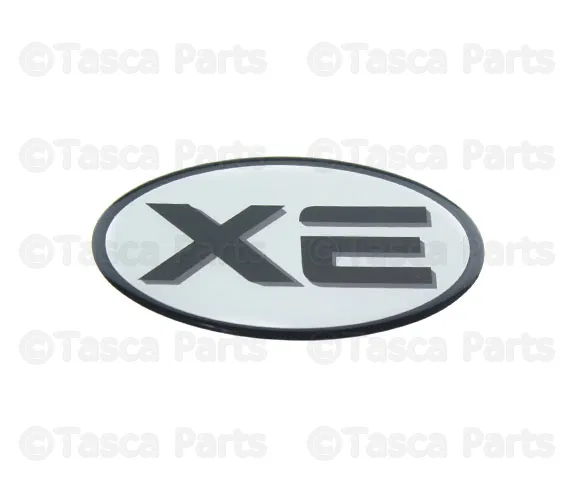 Fender Emblem - Nissan (80894-9Z400)