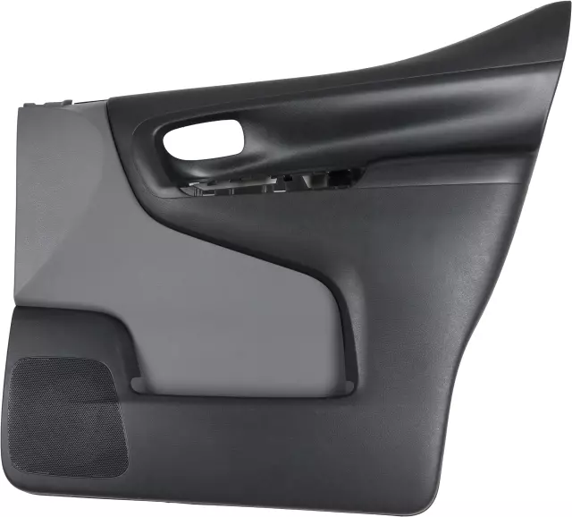 Door Trim Panel - Passenger Side (RH) - Nissan (80900-3LM6A)