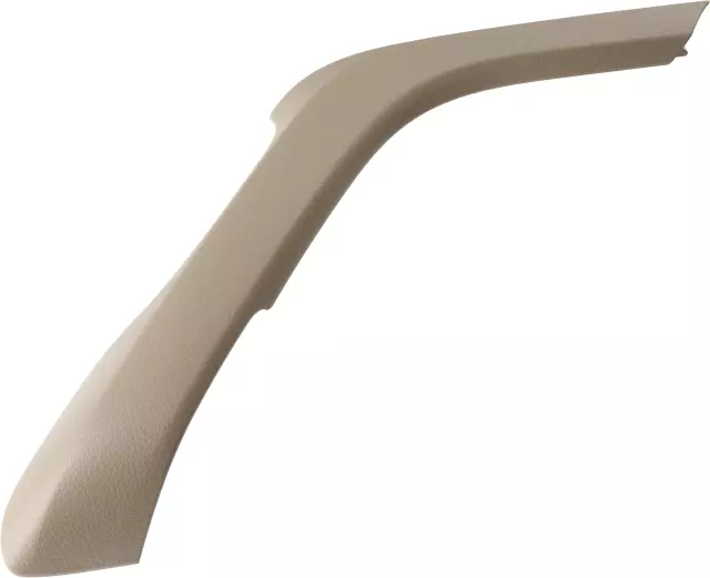 Handle Cover - Driver's Side (LH) - Nissan (80935-3TA0B)