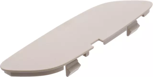 Pull Handle Cap - Passenger Side (RH) - Nissan (80944-3TA0B)