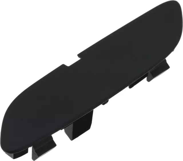 Pull Handle Cap - Driver's Side (LH) - Nissan (80945-3TA0A)