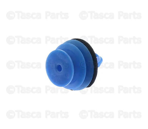 Door Trim Panel Clip - Nissan (80999-JF10C)