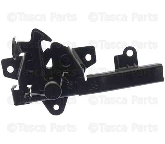 Latch - Kia (81130 2F000)