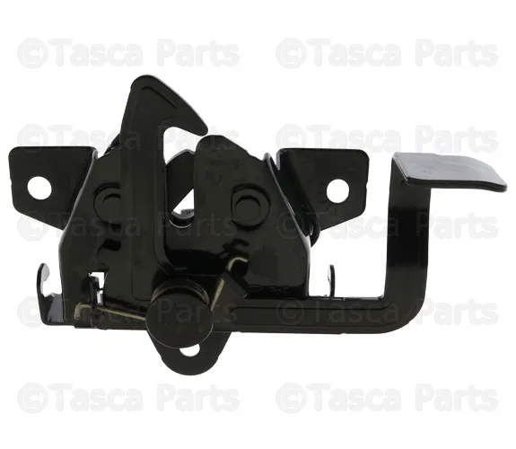 Latch Assembly - Kia (81130-1F000)