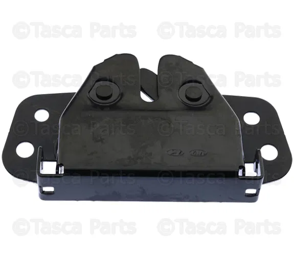 Latch Assembly - Kia (81130-3W000)