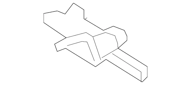 Latch Assembly - Kia (81130-A9000)
