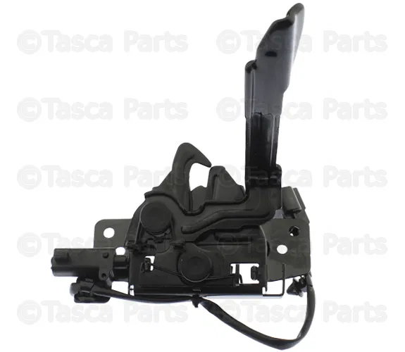 Latch - Kia (81130-C5000)