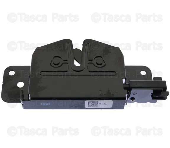 Latch Assembly - Kia (81130-D9000)
