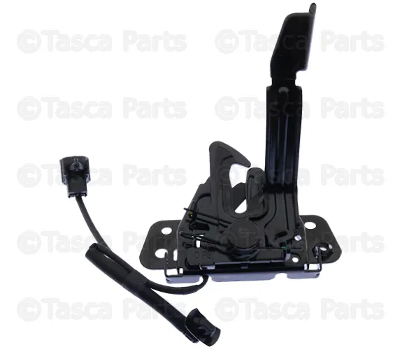 Latch - Kia (81130A7610)