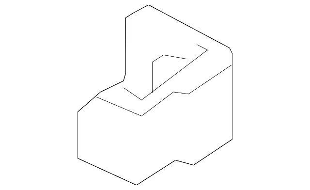 Release Handle - Kia (81180-2G000VA)