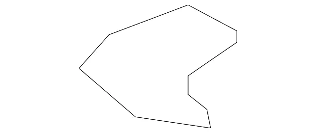 Release Handle - Kia (81180-34000GW)