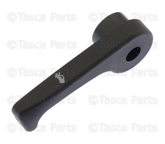 Handle - Kia (81181-2B000WK)