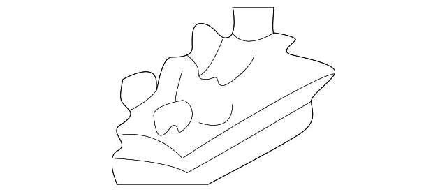 Latch Assembly - Kia (81230-3E000)
