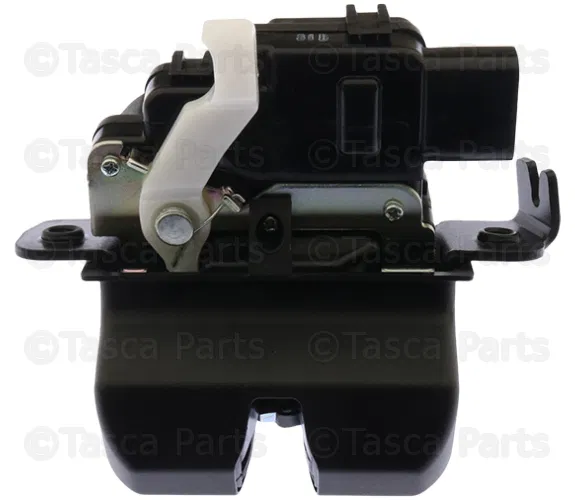 Latch Assembly - Kia (81230-C5000)