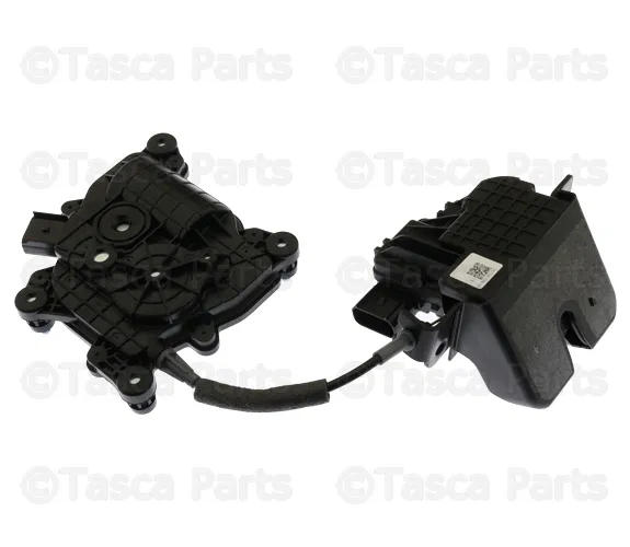 Latch Assembly - Kia (81230-C5100)