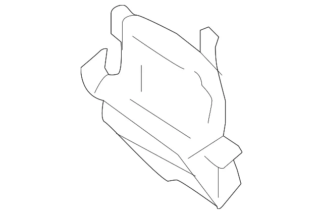 Latch - Kia (81230-J5000)
