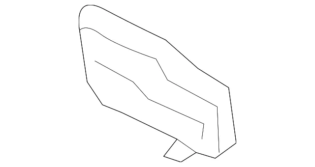 Emergency Handle - Kia (81235-1U500UP)