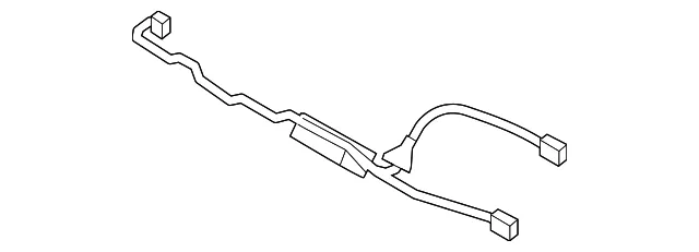 Handle - Kia (81260-2J010)