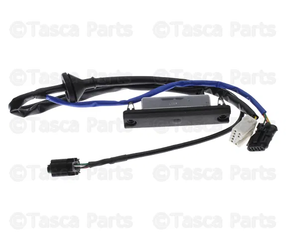 Lock Handle - Kia (81260-2P010)