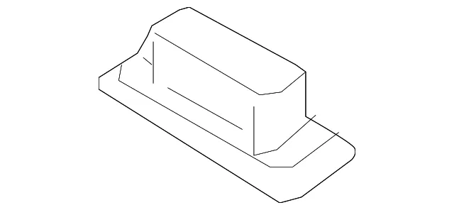 Handle - Kia (81260-3T000)