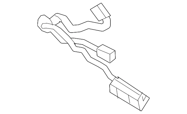 Lock Handle - Kia (81260-C6000)