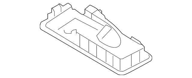 Handle - Kia (81260-J6000)