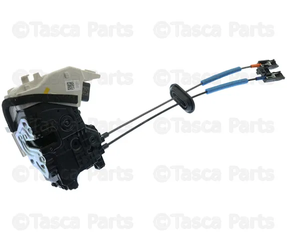 Latch Assembly - Driver's Side (LH) - Kia (81310-M7100)