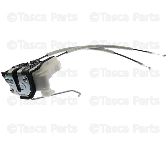 Latch - Passenger Side (RH) - Kia (81321-1W000)