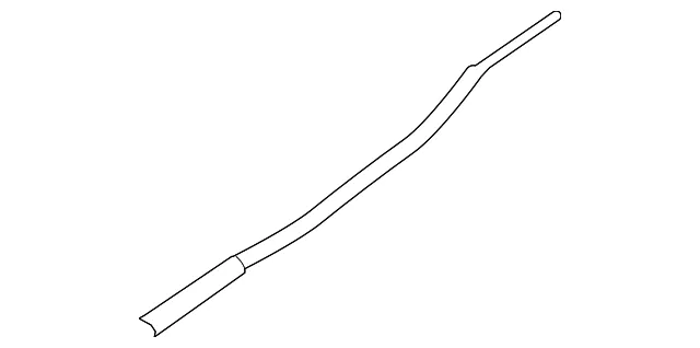 Door Latch Cable - Kia (81492-2G000)