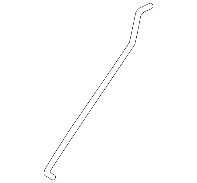Handle Rod - Kia (814F2-AT000)