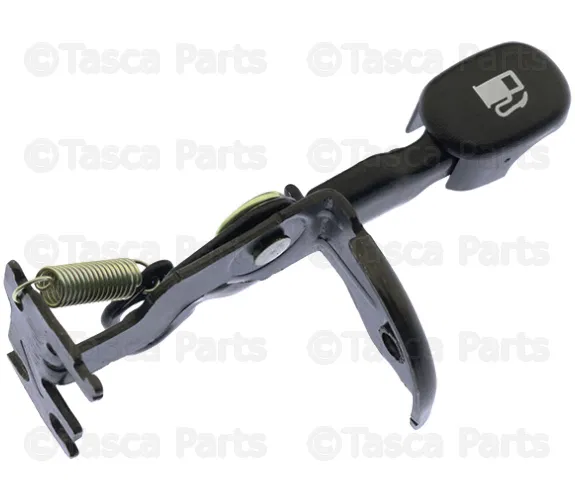 Release Handle - Kia (815702E000)