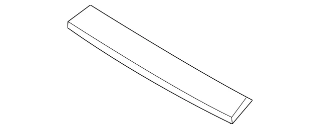 Front Glass - Kia (81610-2P500)