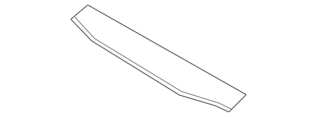 Front Glass - Kia (81620-P2000)