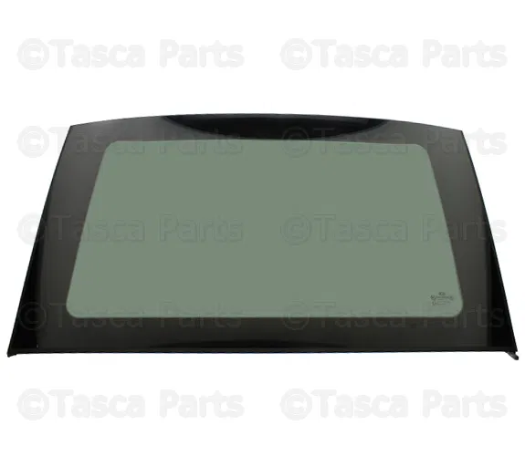Sunroof Glass - Kia (81630-2T000)