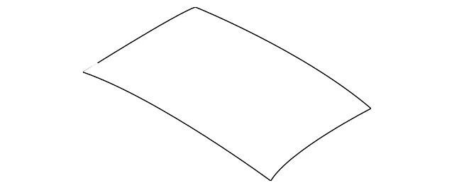 Movable Glass - Kia (81630-L2000)