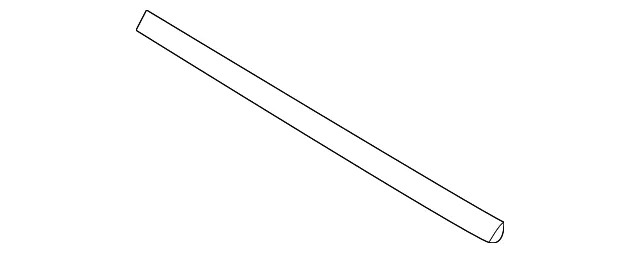 Deflector - Kia (81641-0U000)