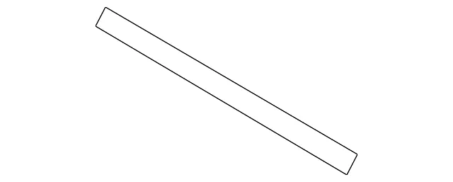 Deflector - Kia (81641-1D000)
