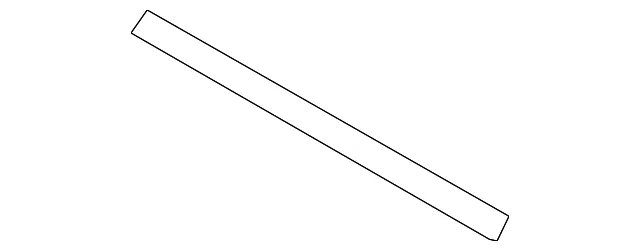 Deflector - Kia (81641-2K000)