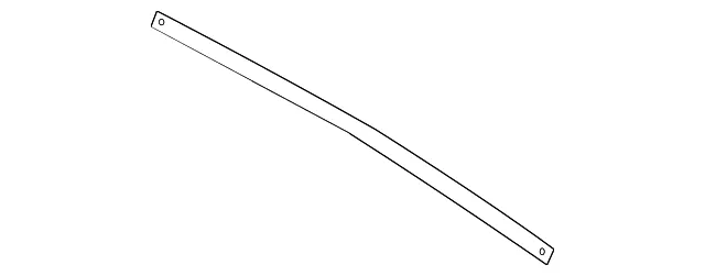 Deflector - Kia (81641-3F000)