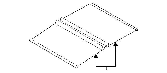 Sunshade - Kia (81660-3R510TXA)