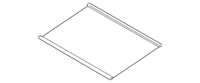 Sunshade - Kia (81660-3T510TX)